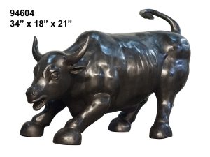 94604 bull